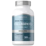 Piping Rock Collagen Type I & III Review: Does It Support Skin And Joints?