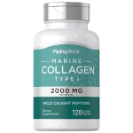 Piping Rock Marine Collagen Type I Review: Does It Support Skin And Joints?