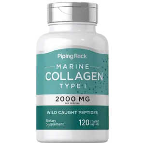 Piping Rock Marine Collagen Type I
