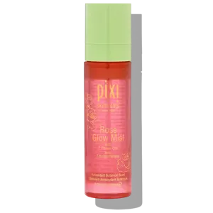 Avis sur la brume Pixi Rose Glow
