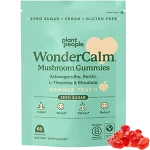 WonderCalm Mushroom Gummies Review: Do These Gummies Work?