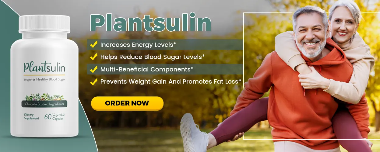 Plantsulin