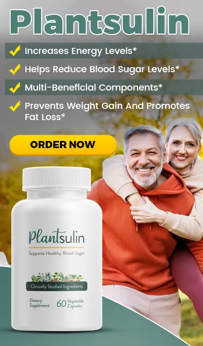Plantsulin