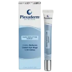 Plexaderm Schnellreduktionsserum