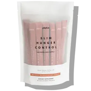 plexus slim hunger control