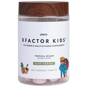 Plexus XFactor Kids