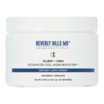 Avis sur le complément alimentaire Beverly Hills MD Plump + Firm Advanced Collagen Booster : est-il sûr ?