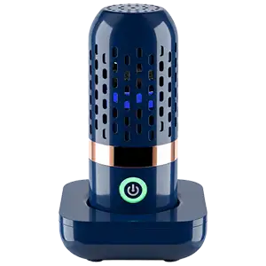 PodBloom Produce Cleaner