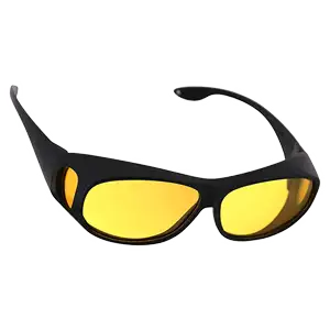 Lunettes de conduite PolarVision