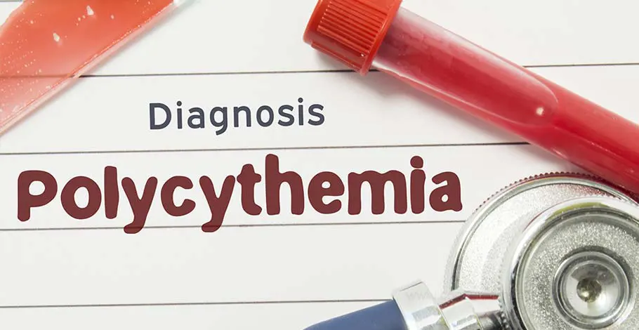 Polycythemia