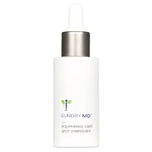 Gundry MD Polyphenol Dark Spot Diminisher Review