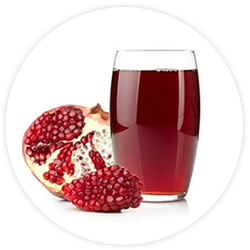 Pomegranate Juice