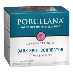 Porcelana