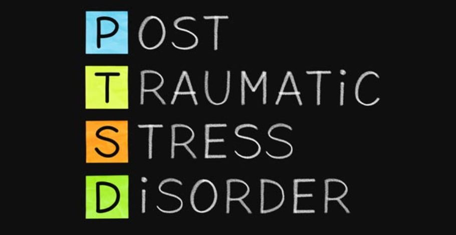 5 Things I Want To Say About Post-Traumatic Stress Disorder
