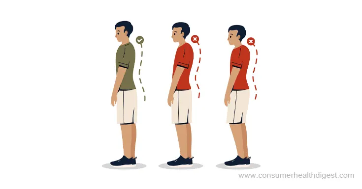 posture corrector belts for men and women