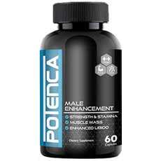 Potenca