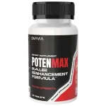 PotenMax Review: Can It Improve Male Performance?