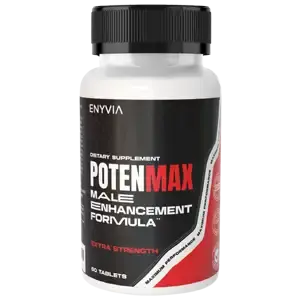 PotenMax