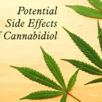 posibles efectos secundarios del cannabidiol