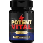 PotentVital Review: Can It Restore Energy and Stamina?
