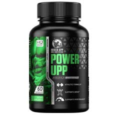 Juiced Upp Power Upp