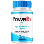 PoweRx Review: Does it Support A Man’s Vitality?