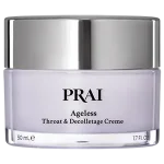 Avis sur la crème Prai Ageless pour la gorge, le décolleté et le cou : est-elle efficace ?