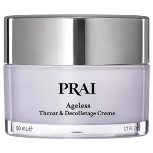 Crème pour le cou Prai