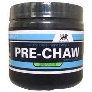 Pré-chaw