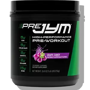 Pre-entrenamiento estándar de oro de Optimal Nutrition