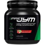 Pre JYM Review – What to Expect from This Supplement?