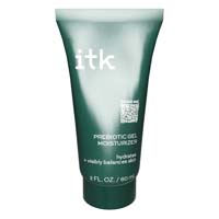 Prebiotic Gel Moisturizer Prebiotic Gel Moisturizer
