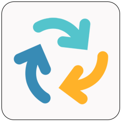 Precision-Engineered Zinc Rotor