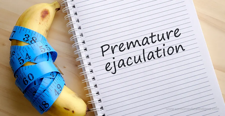 What You Must Know About Premature Ejaculation & How To Deal With It?