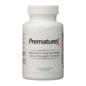 prematuroX