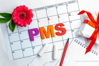 Premenstrual Syndrome (PMS) – Causes, Symptoms, and Treatments