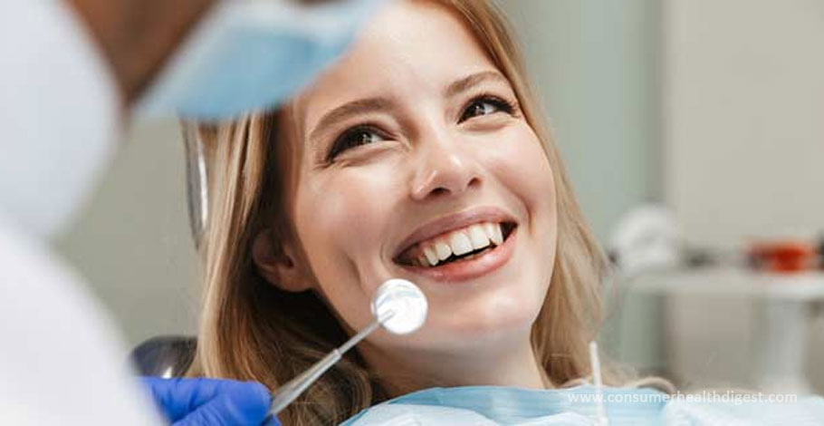 7 Things You Should Do To Prepare For Your Next Dental Visit