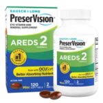 PreserVision AREDS 2 Formula Reviews – Is it Effective?