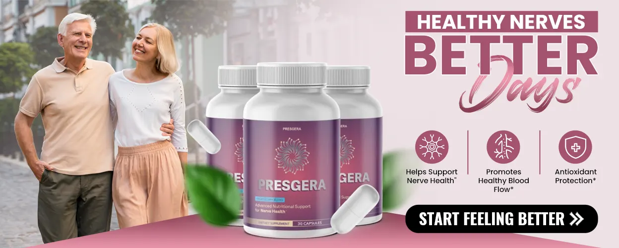 Presgera