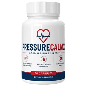 PressureCalmX