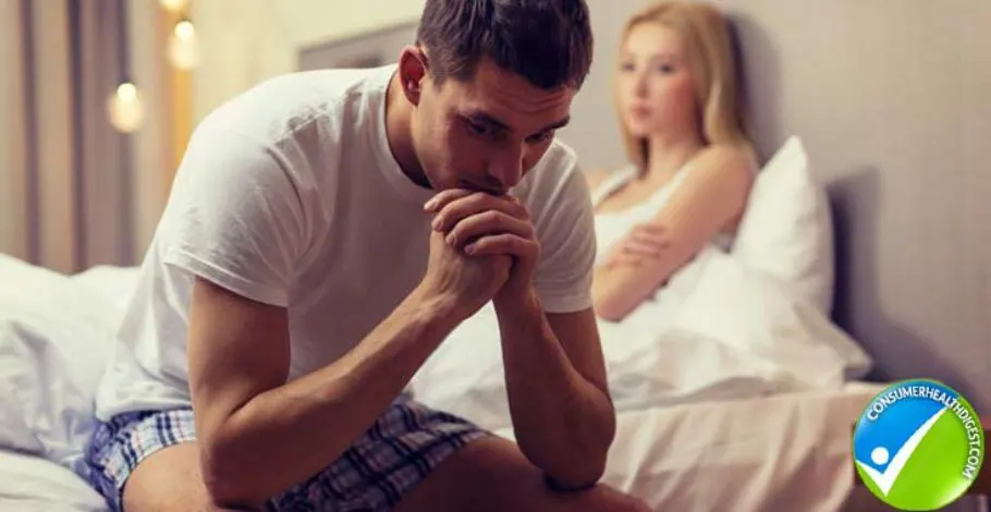 Prevent Erectile Dysfunction