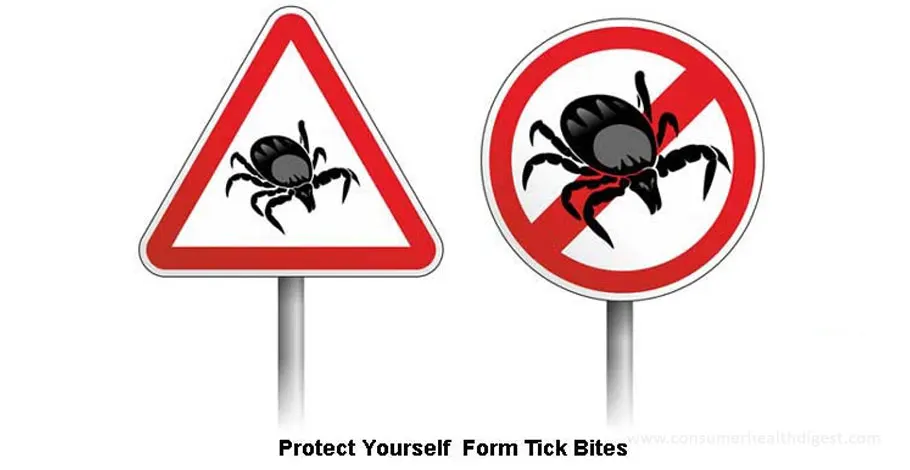 Tick Bite Prevention Week