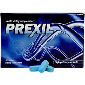 Prexil