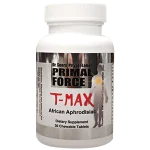 Primal Force T-Max Review: What Men Should Know?