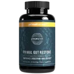 Primal Gut Restore Review: Gut Health Supplement Breakdown