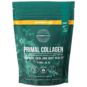 Primal Harvest Collagen