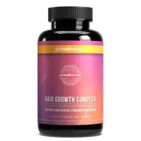 primal harvest hair growth complex