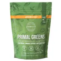 Primal Harvest Primal Greens