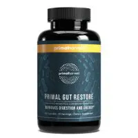 primal harvest primal gut restore