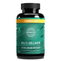primal harvest primal multi collagen